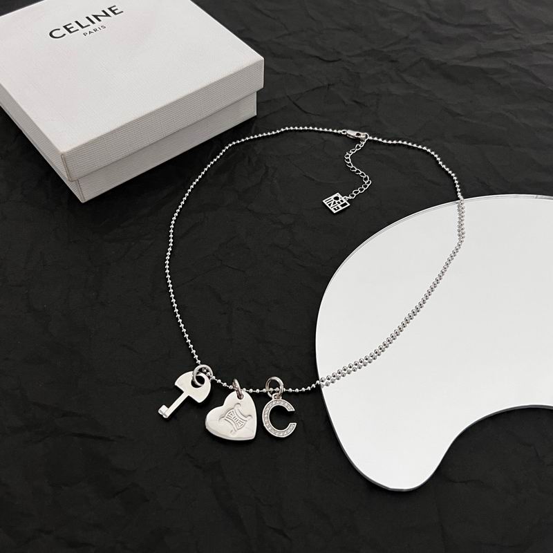 Celine Necklace 05lyr98 (1)